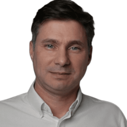 Stéphane Leyo - CEO & co-founder